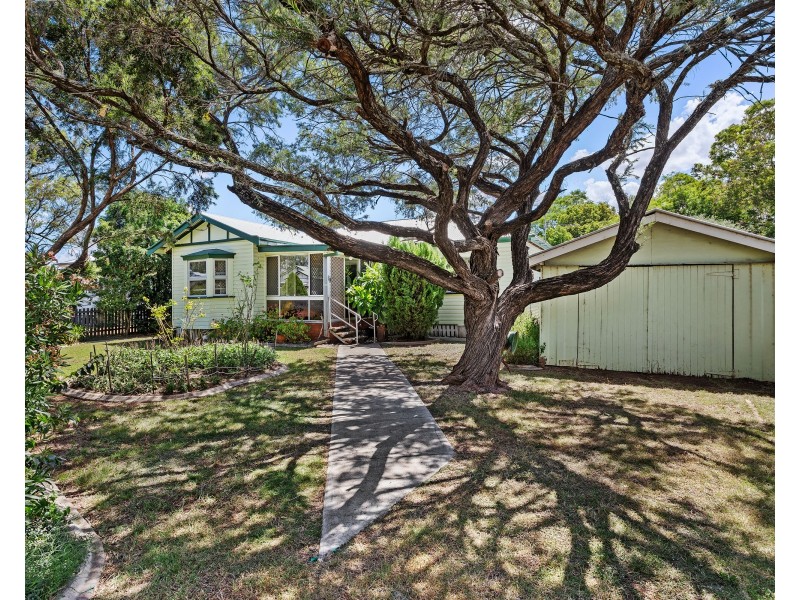 30 Cory Street, Oakey QLD 4401