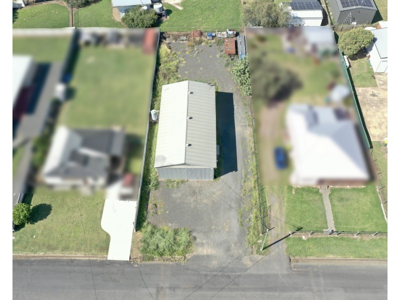 36 Queen St, Oakey QLD 4401