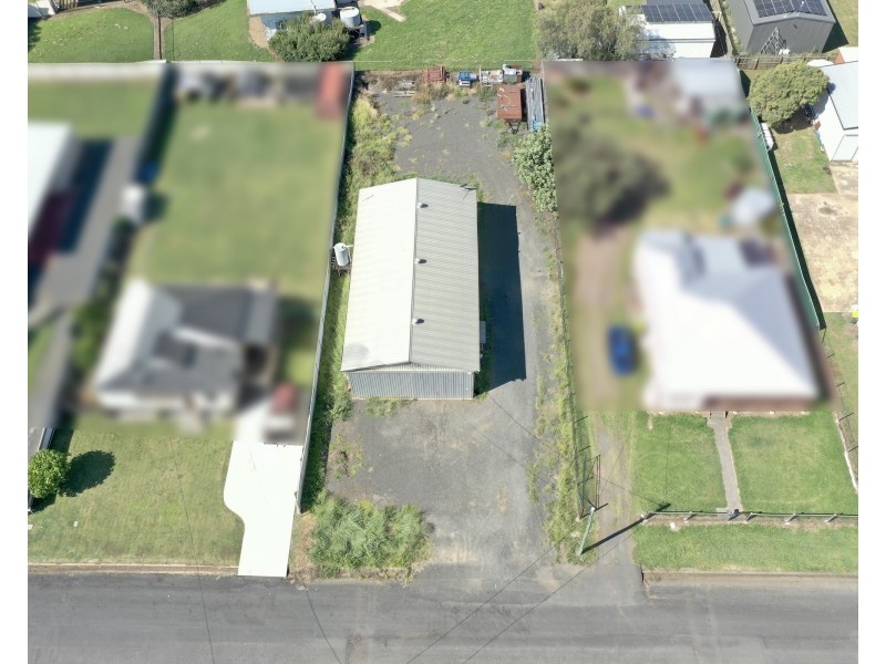 36 Queen St, Oakey QLD 4401