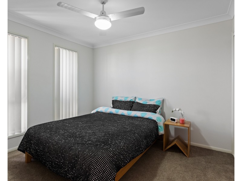 7 Leyden Drive, Oakey QLD 4401