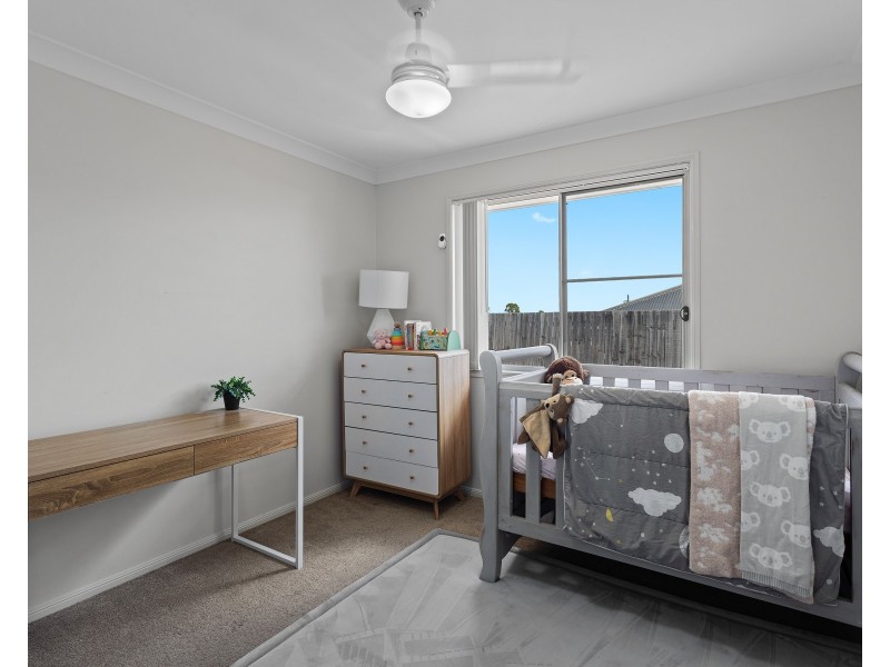 7 Leyden Drive, Oakey QLD 4401