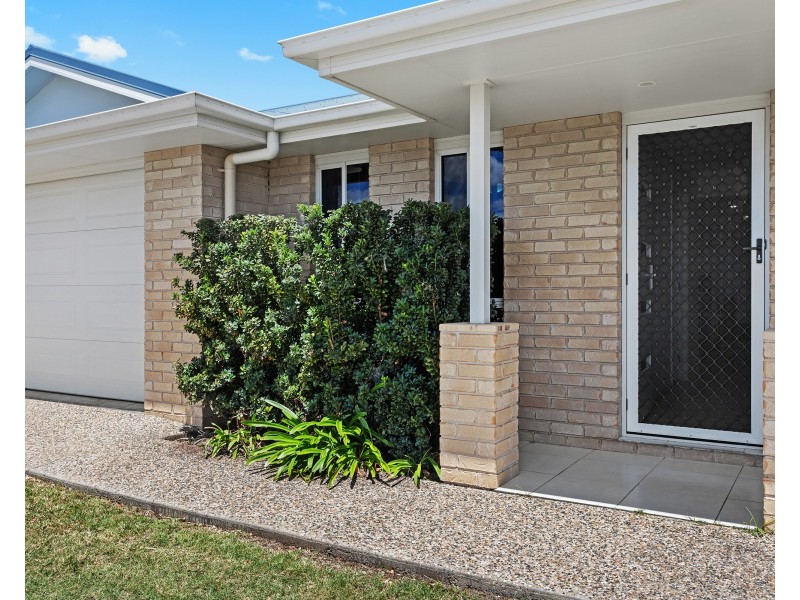 7 Leyden Drive, Oakey QLD 4401