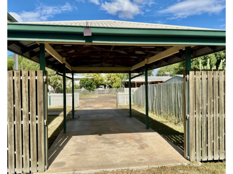 10 Jerome Street, Dalby QLD 4405