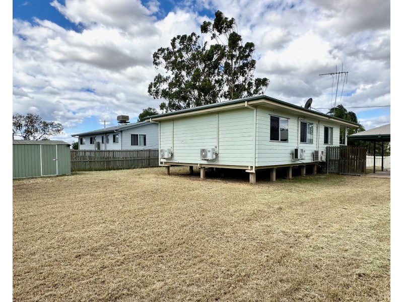 10 Jerome Street, Dalby QLD 4405