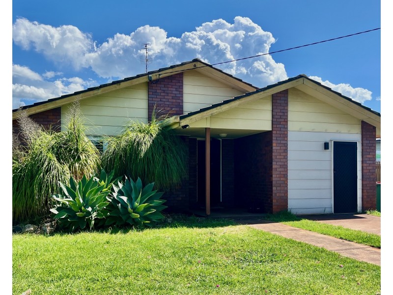 464 Stenner Street, Darling Heights QLD 4350