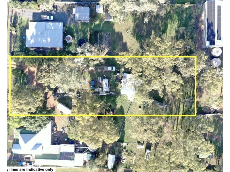 5 Cunliffe Street, Oakey QLD 4401