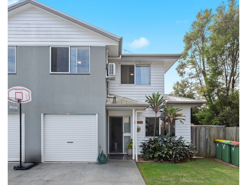 2/3A Avondale Street, Newtown QLD 4350