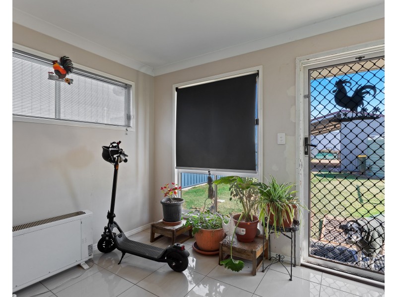 3B Desmond Street, Oakey QLD 4401