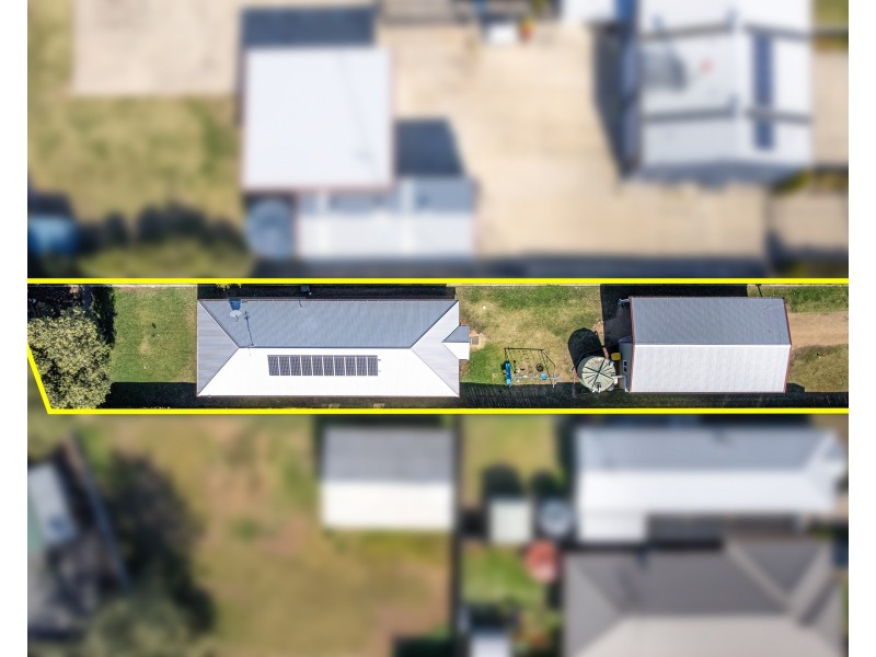 3B Desmond Street, Oakey QLD 4401