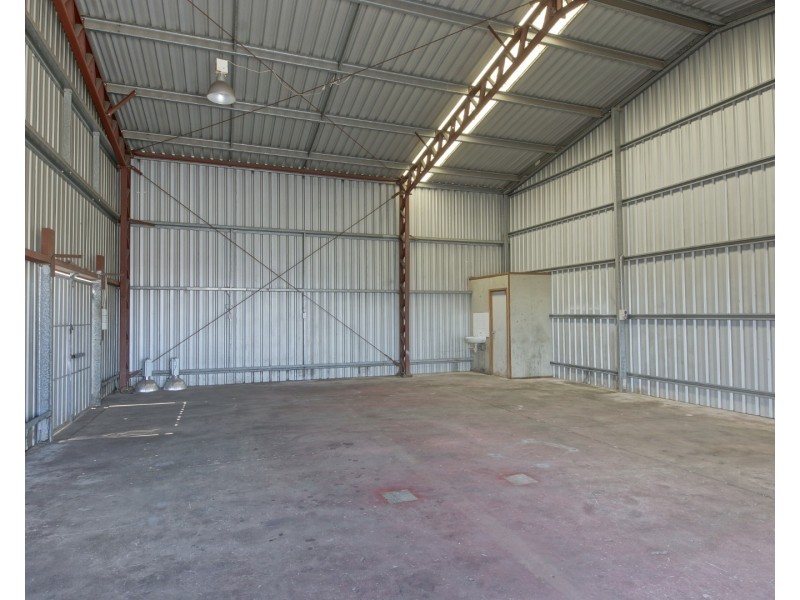 1 Cory Street, Oakey QLD 4401