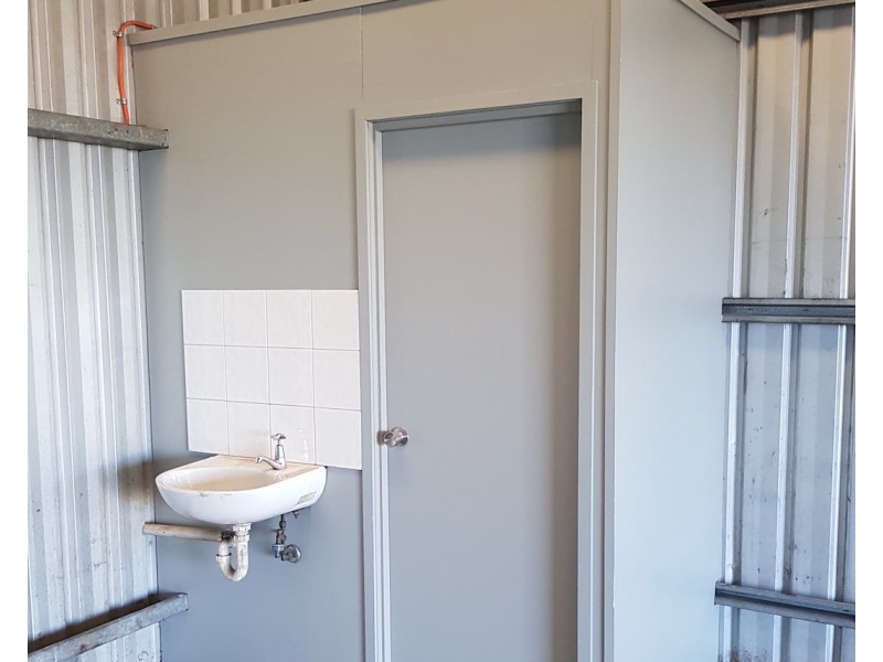 1 Cory Street, Oakey QLD 4401