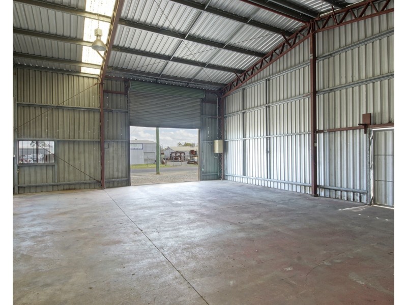 1 Cory Street, Oakey QLD 4401