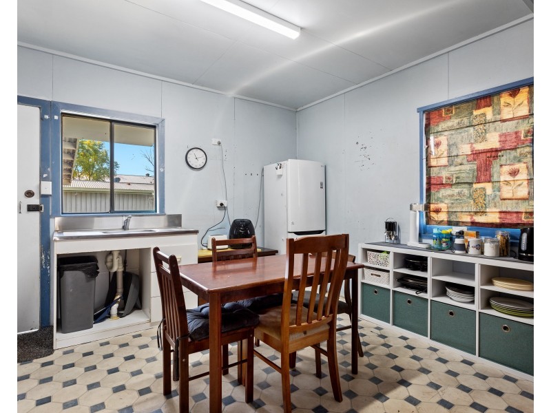 19 Bagot Street, Dalby QLD 4405