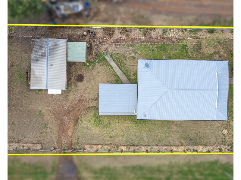 19 Bagot Street, Dalby QLD 4405