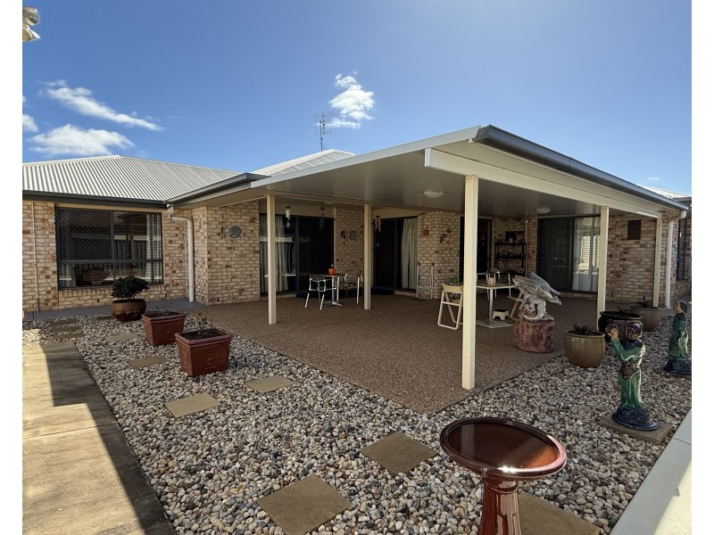7 Lynne Court, Oakey QLD 4401