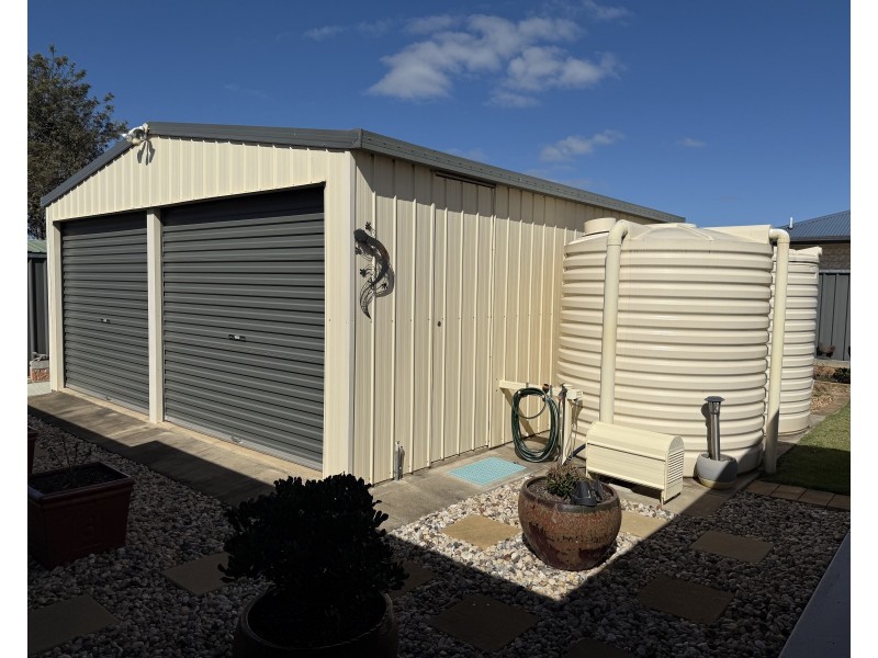 7 Lynne Court, Oakey QLD 4401