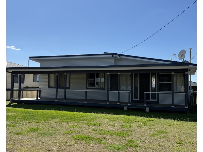 30 Main Street, Mount Tyson QLD 4356