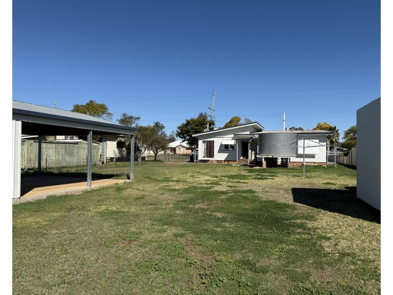 30 Main Street, Mount Tyson QLD 4356