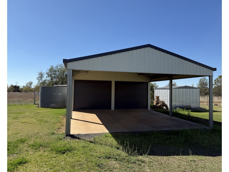 30 Main Street, Mount Tyson QLD 4356