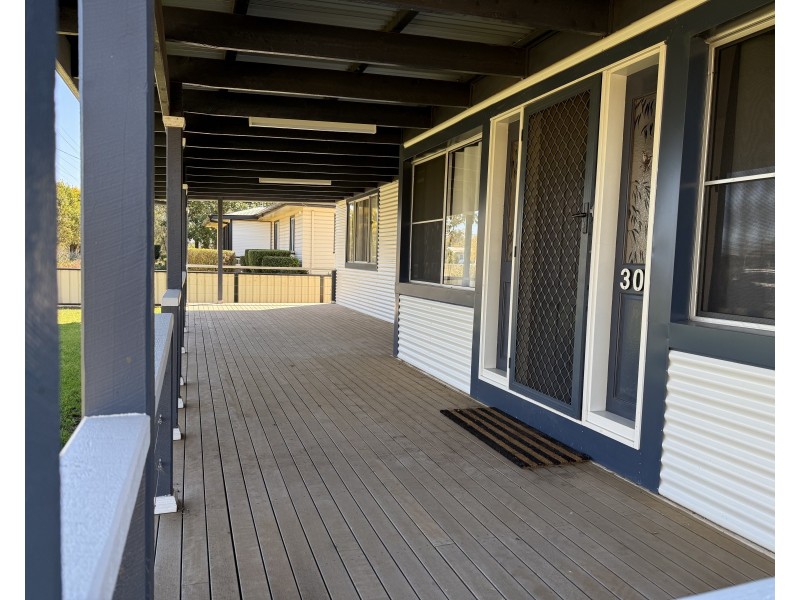 30 Main Street, Mount Tyson QLD 4356