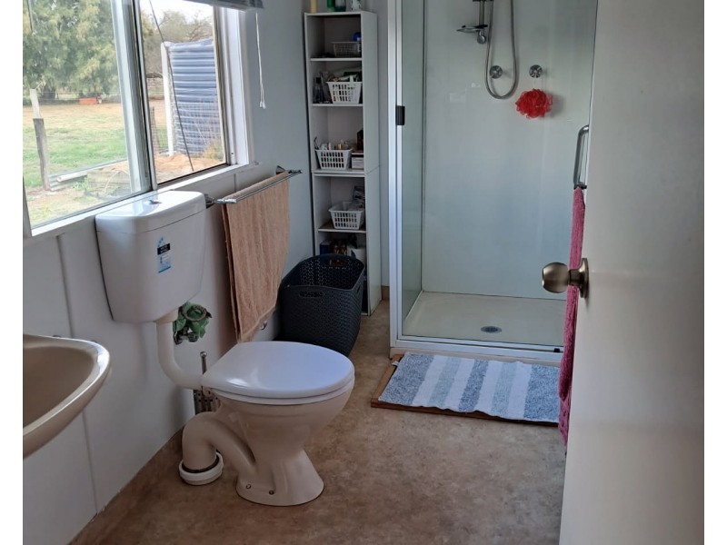 8 Margaret Street, Maclagan QLD 4352