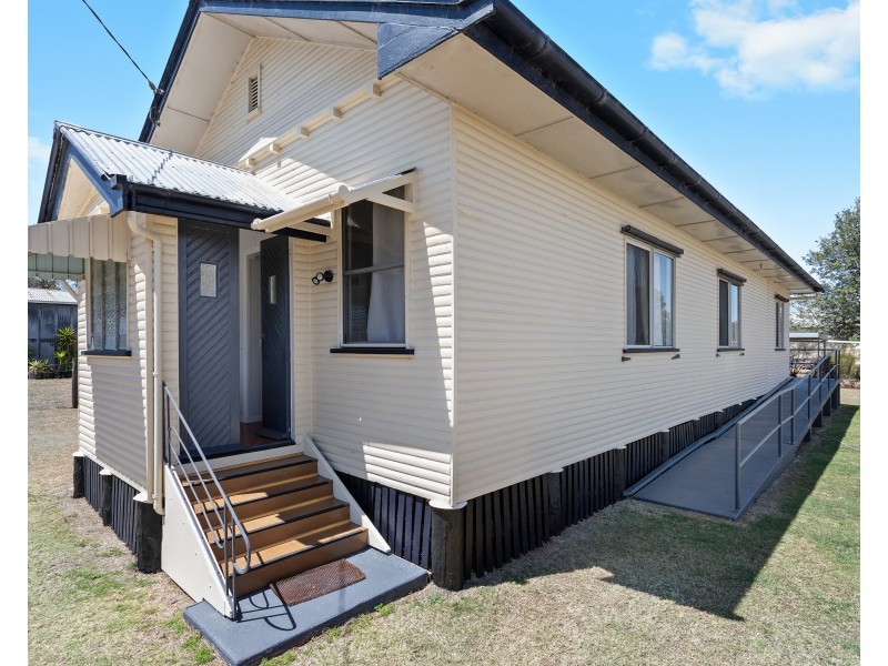 8 Margaret Street, Maclagan QLD 4352