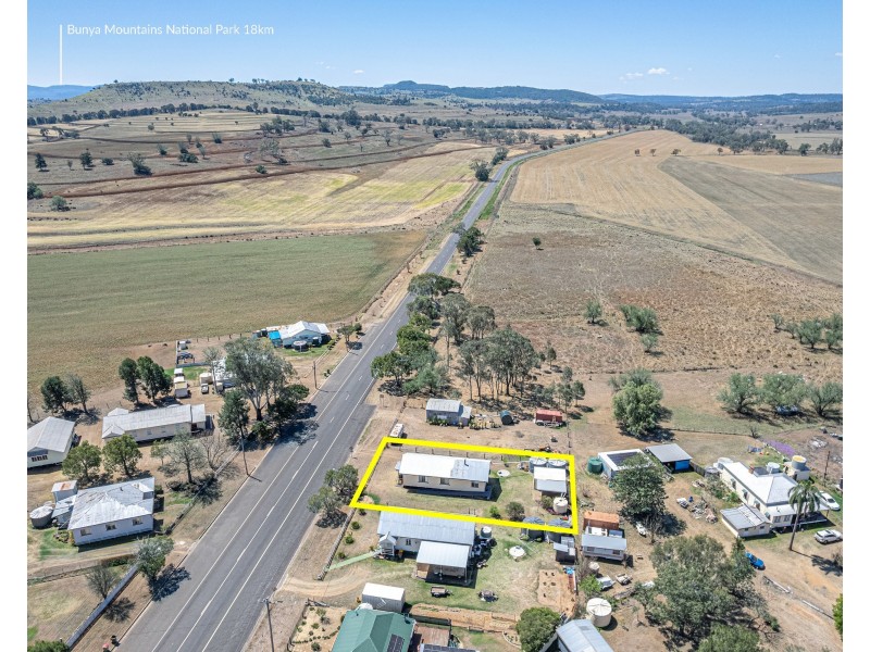 8 Margaret Street, Maclagan QLD 4352