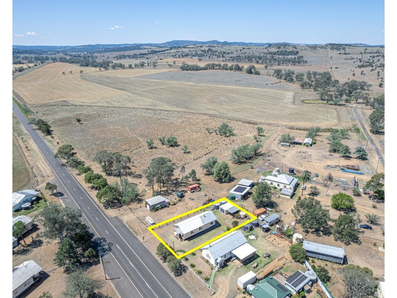 8 Margaret Street, Maclagan QLD 4352