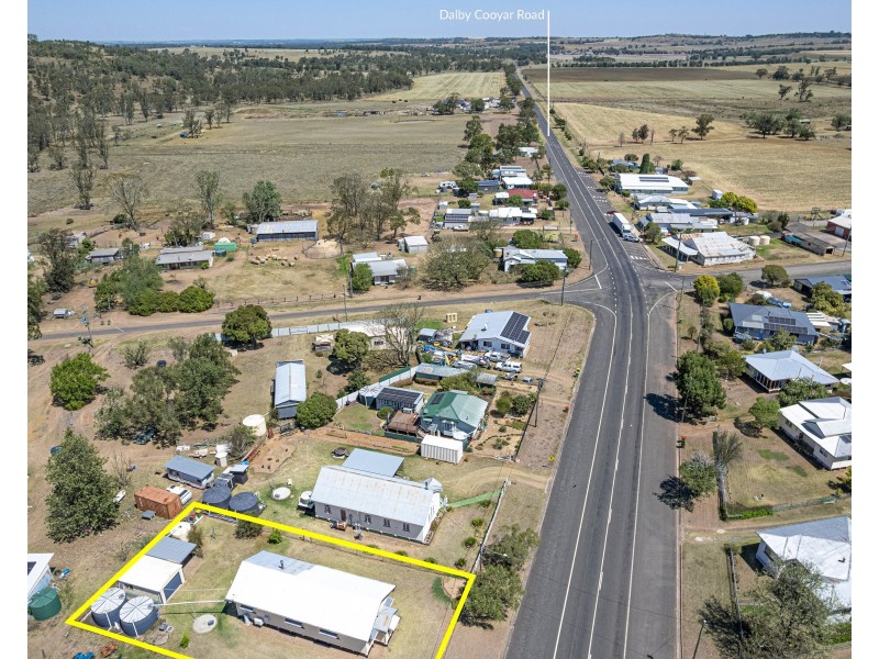 8 Margaret Street, Maclagan QLD 4352