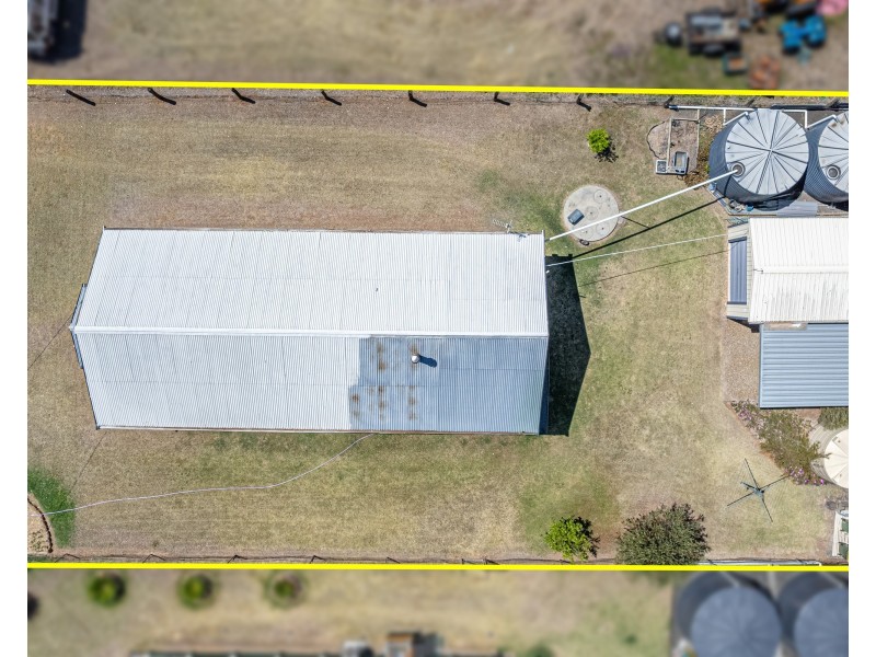 8 Margaret Street, Maclagan QLD 4352