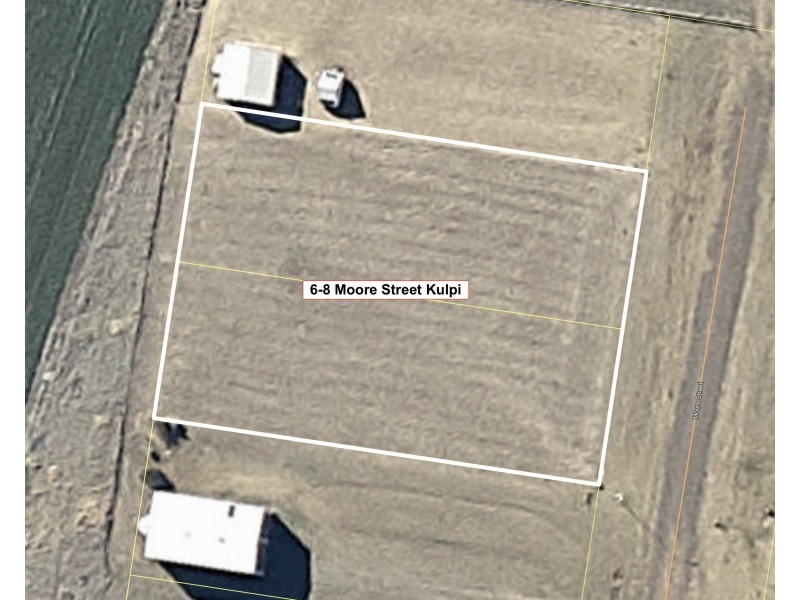 6 Moore Street, Kulpi QLD 4352