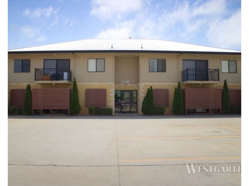 3/1-3 Uniplaza Court, Kearneys Spring QLD 4350