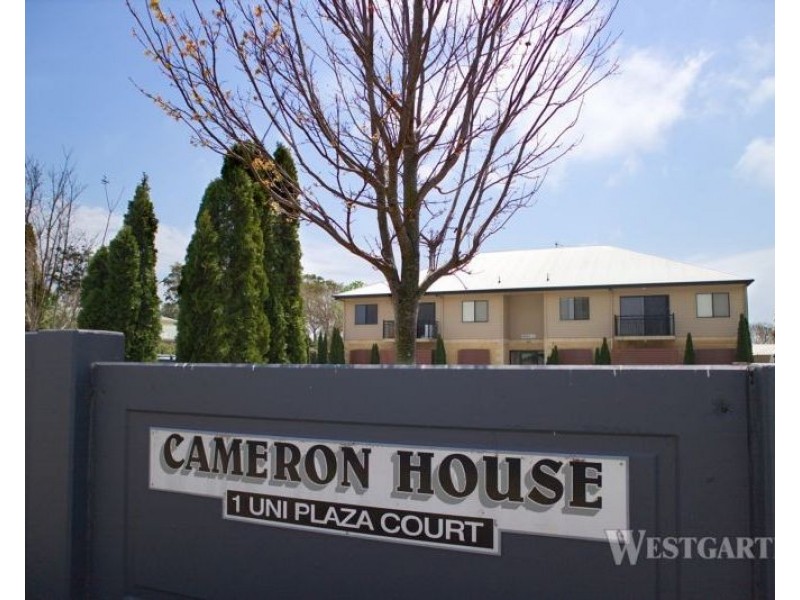 3/1-3 Uniplaza Court, Kearneys Spring QLD 4350