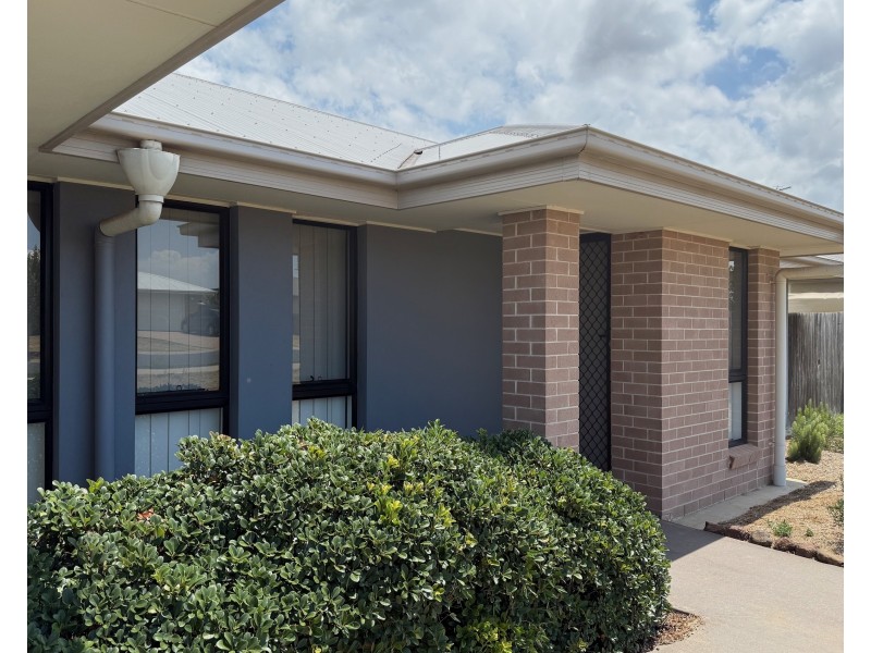 28 Tarcoola Street, Wyreema QLD 4352