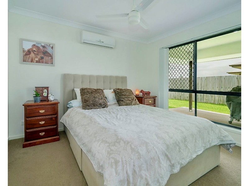 28 Tarcoola Street, Wyreema QLD 4352