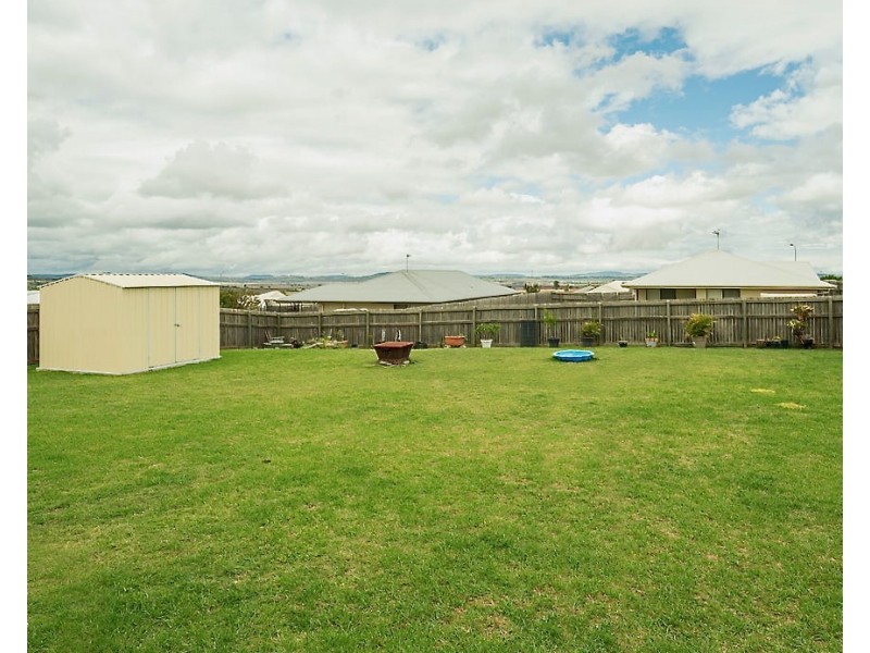 28 Tarcoola Street, Wyreema QLD 4352