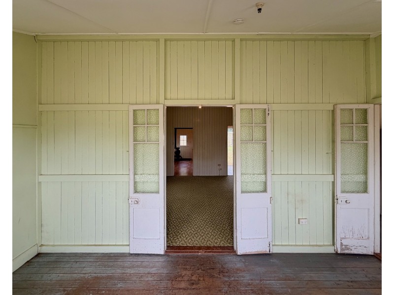 3379 Pechey–Maclagan Road, Rosalie Plains QLD 4401