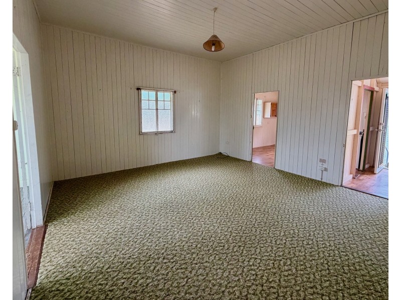 3379 Pechey–Maclagan Road, Rosalie Plains QLD 4401