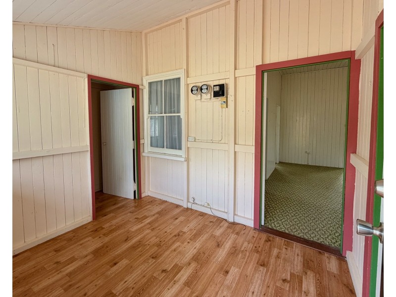 3379 Pechey–Maclagan Road, Rosalie Plains QLD 4401