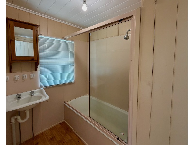 3379 Pechey–Maclagan Road, Rosalie Plains QLD 4401