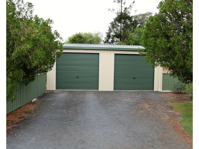 2 Cribb Street, Oakey QLD 4401