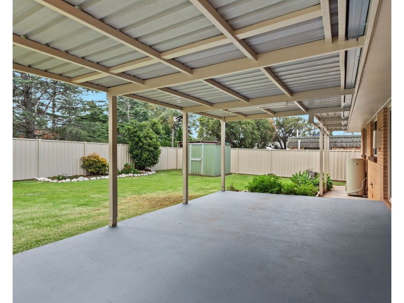 9 Hampton Street, Newtown QLD 4350