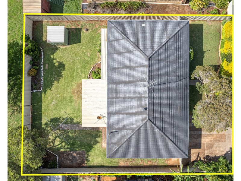 9 Hampton Street, Newtown QLD 4350
