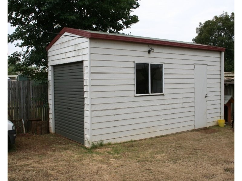 9 Delray Street, Oakey QLD 4401