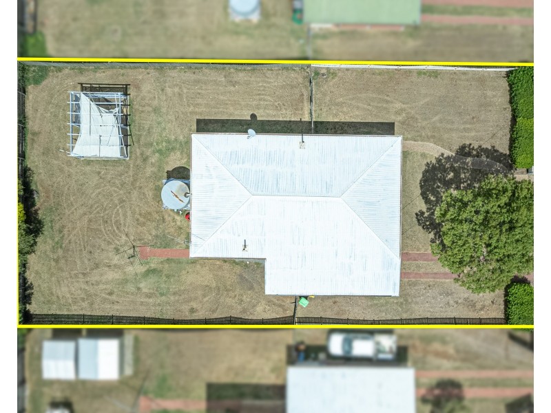 37 Proposch Street, Oakey QLD 4401