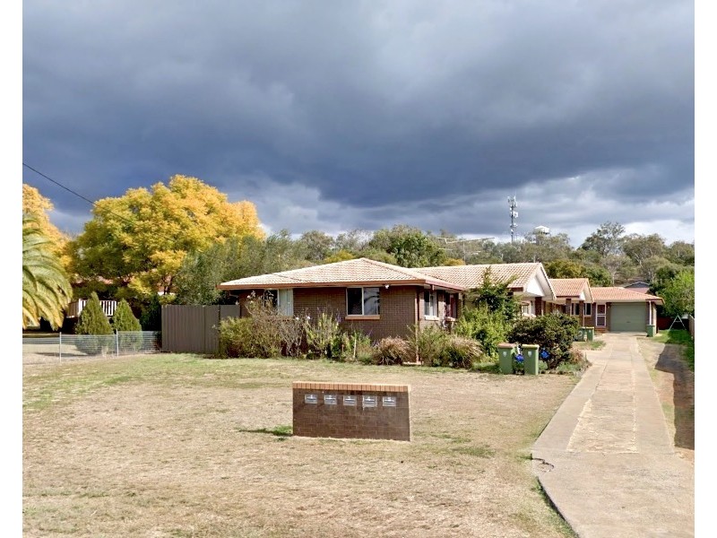 1/74 Proposch Street, Oakey QLD 4401