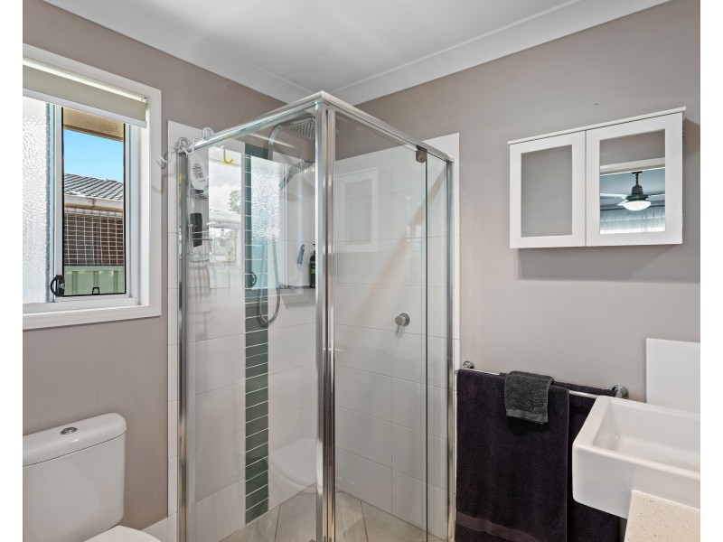 36 Milligan Street, Oakey QLD 4401