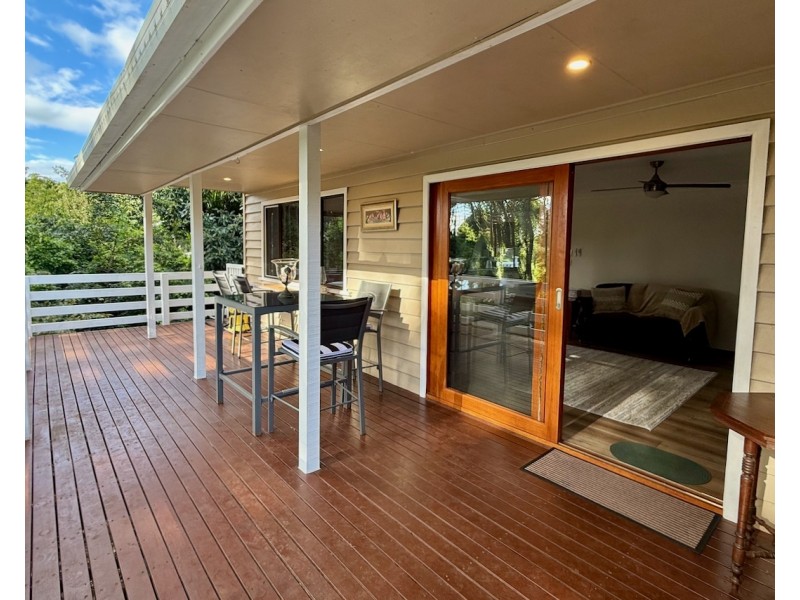 44-46 Freemont Drive, Tamborine Mountain QLD 4272