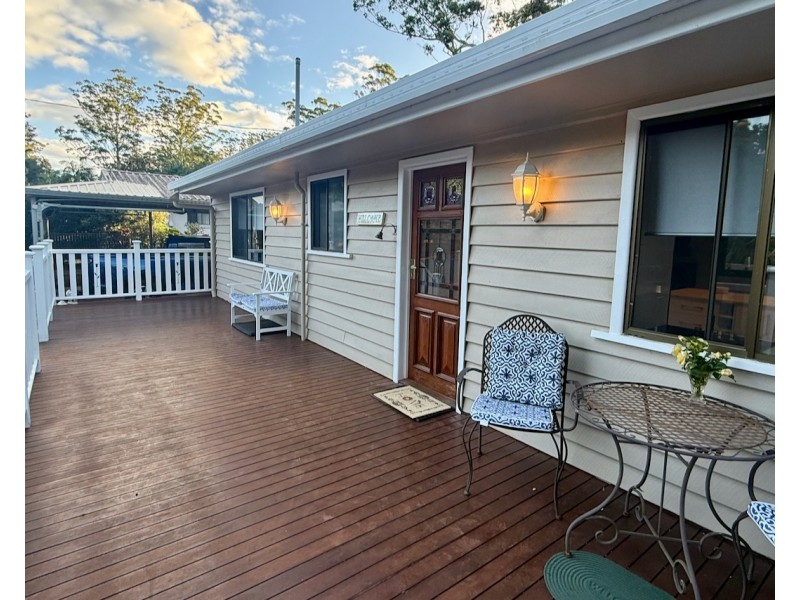 44-46 Freemont Drive, Tamborine Mountain QLD 4272