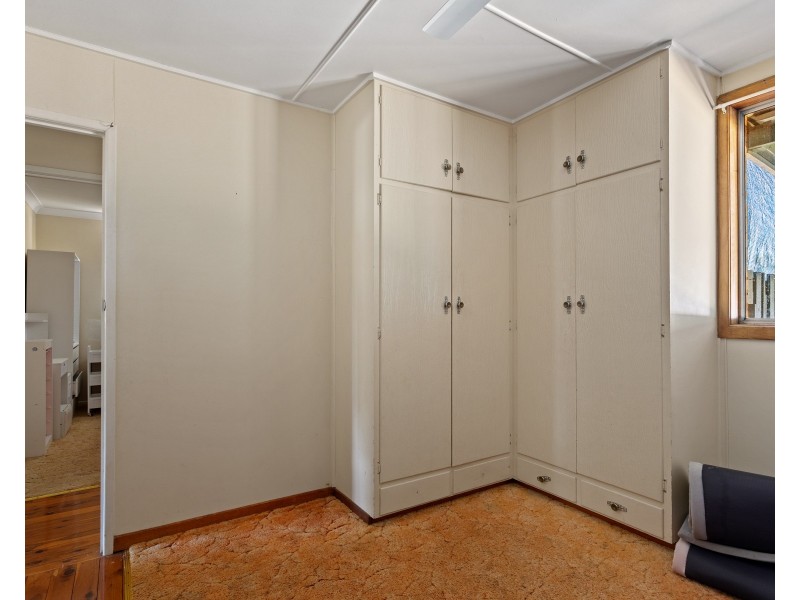 45 Lorrimer Street, Oakey QLD 4401